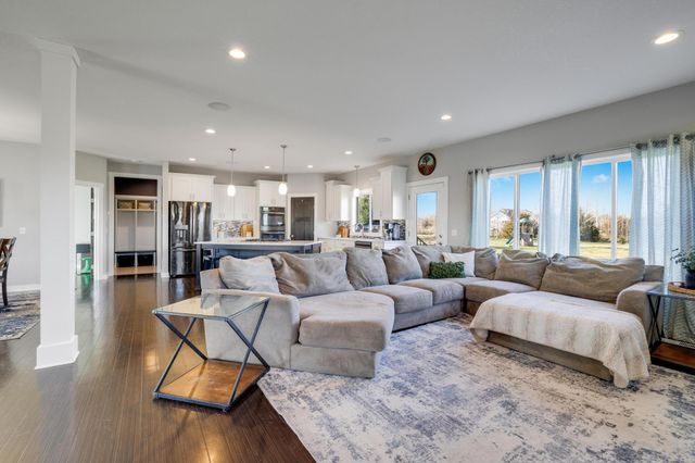 W12642 705th Avenue, Clifton Twp, WI 54022