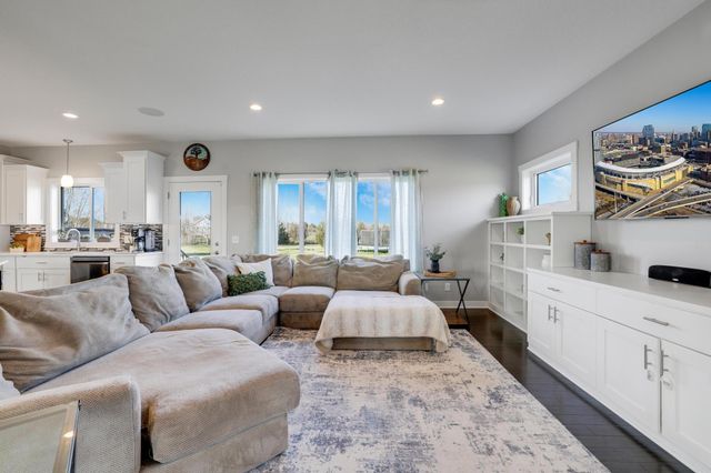 W12642 705th Avenue, Clifton Twp, WI 54022