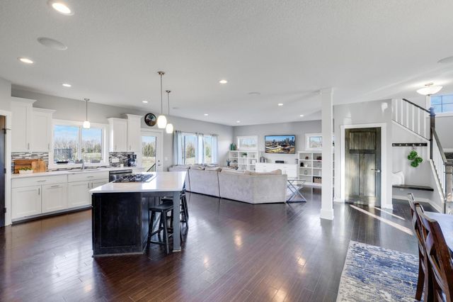 W12642 705th Avenue, Clifton Twp, WI 54022