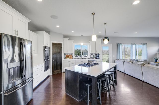 W12642 705th Avenue, Clifton Twp, WI 54022