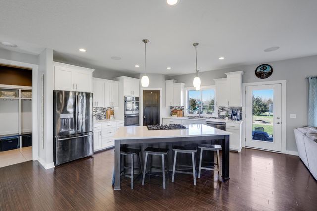 W12642 705th Avenue, Clifton Twp, WI 54022