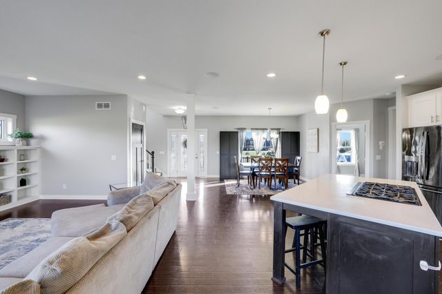 W12642 705th Avenue, Clifton Twp, WI 54022