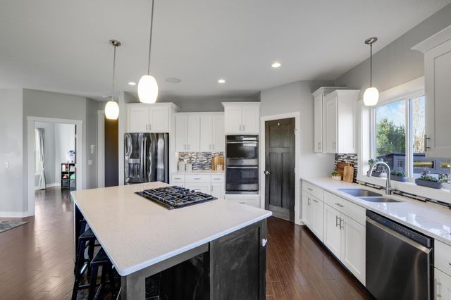 W12642 705th Avenue, Clifton Twp, WI 54022