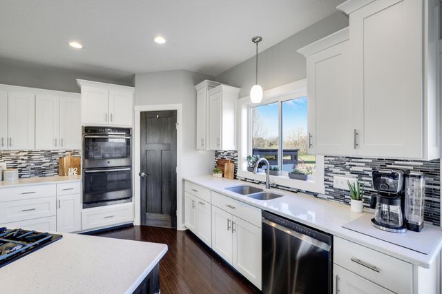 W12642 705th Avenue, Clifton Twp, WI 54022