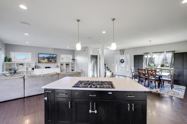 W12642 705th Avenue, Clifton Twp, WI 54022