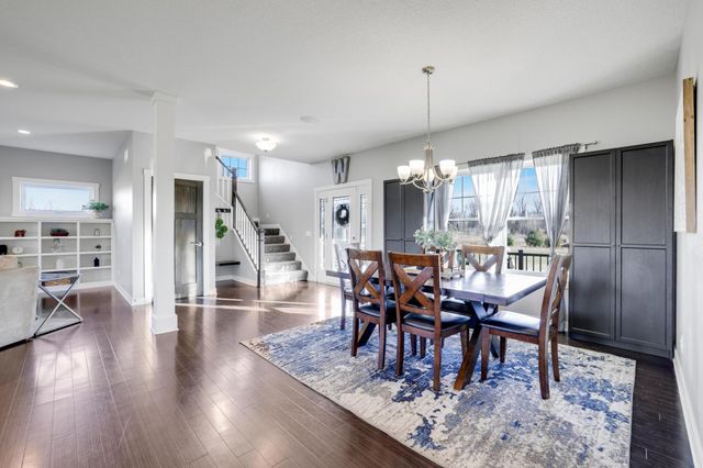 W12642 705th Avenue, Clifton Twp, WI 54022