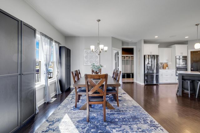 W12642 705th Avenue, Clifton Twp, WI 54022