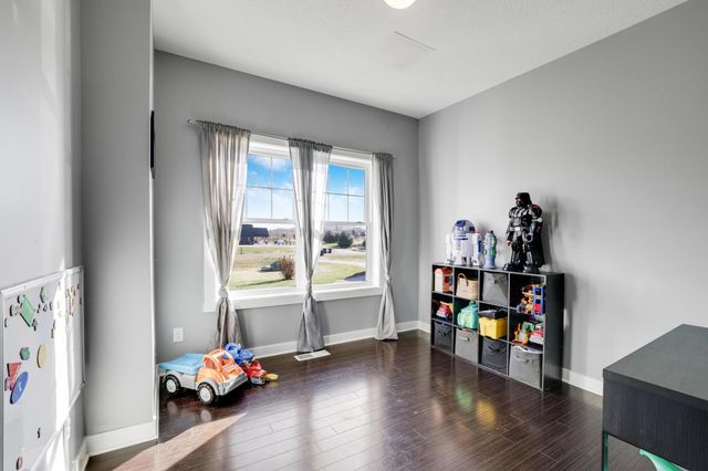 W12642 705th Avenue, Clifton Twp, WI 54022