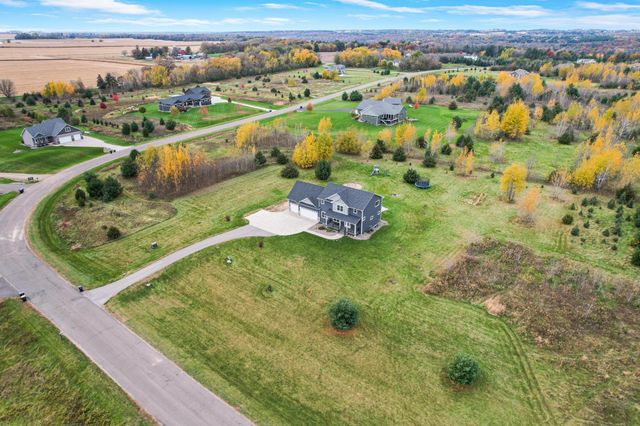 W12642 705th Avenue, Clifton Twp, WI 54022