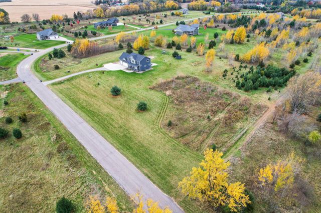 W12642 705th Avenue, Clifton Twp, WI 54022