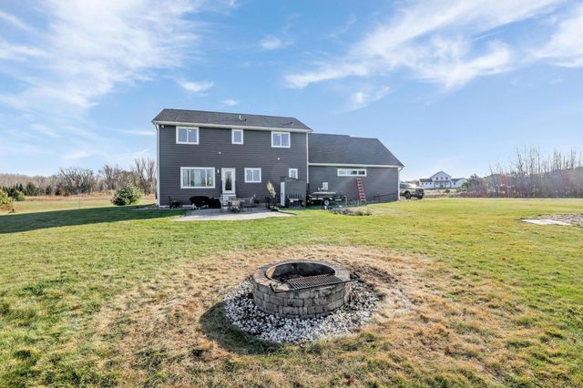 W12642 705th Avenue, Clifton Twp, WI 54022