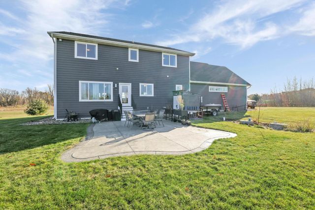 W12642 705th Avenue, Clifton Twp, WI 54022