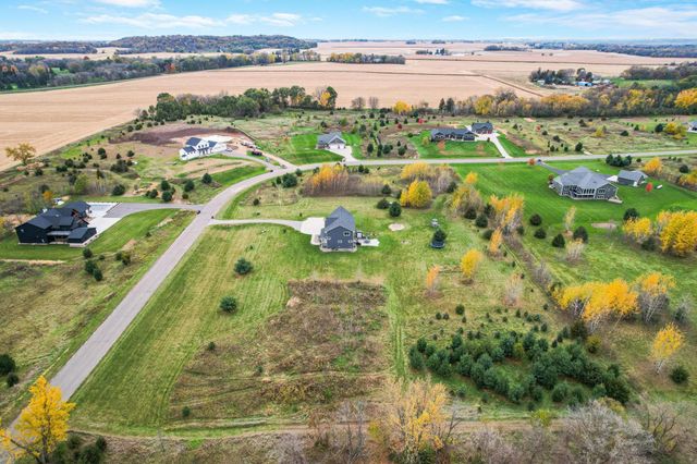 W12642 705th Avenue, Clifton Twp, WI 54022