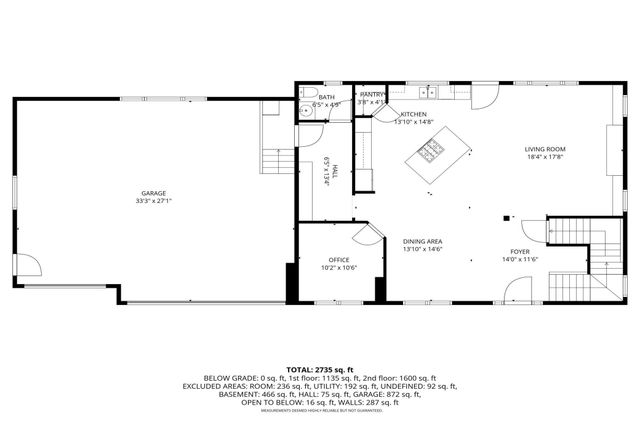 W12642 705th Avenue, Clifton Twp, WI 54022