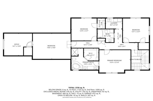 W12642 705th Avenue, Clifton Twp, WI 54022