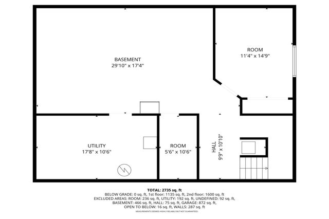 W12642 705th Avenue, Clifton Twp, WI 54022