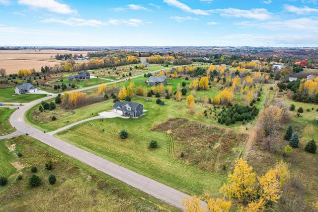 W12642 705th Avenue, Clifton Twp, WI 54022