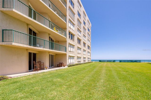 4565 S ATLANTIC AVENUE 5110, Ponce Inlet, FL 32127