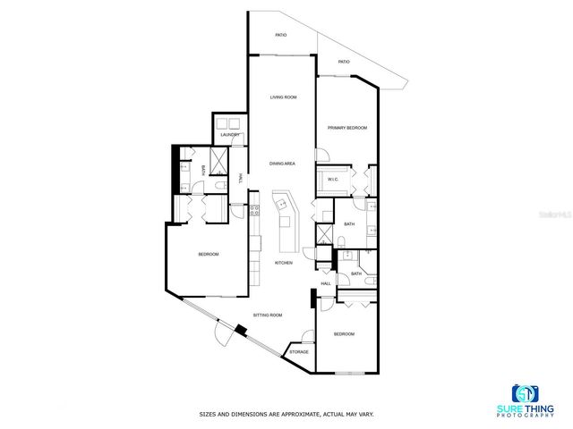 4565 S ATLANTIC AVENUE 5110, Ponce Inlet, FL 32127