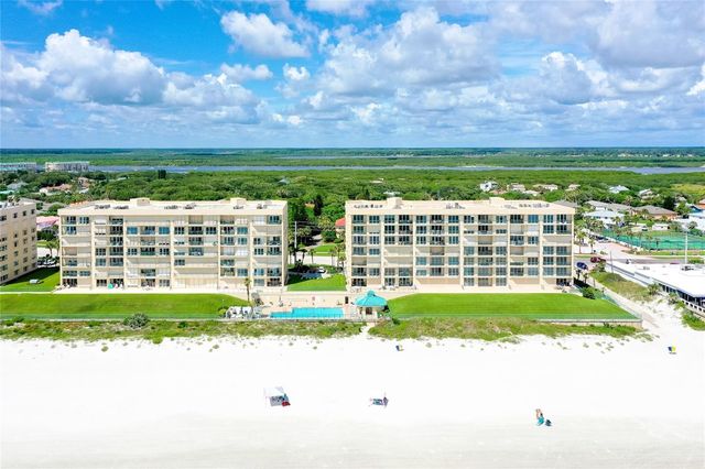 4565 S ATLANTIC AVENUE 5110, Ponce Inlet, FL 32127