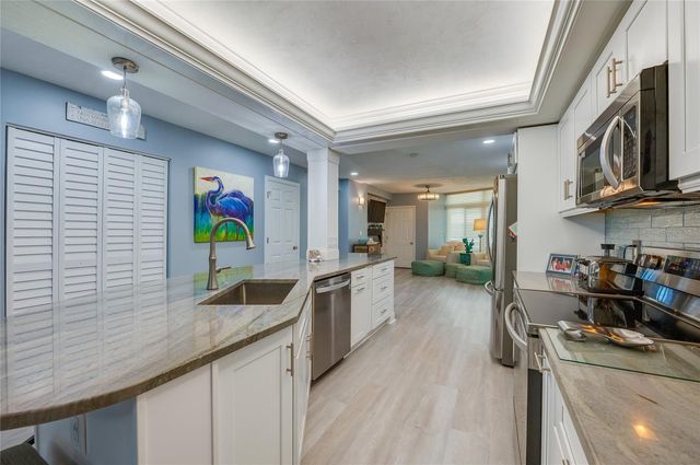 4565 S ATLANTIC AVENUE 5110, Ponce Inlet, FL 32127