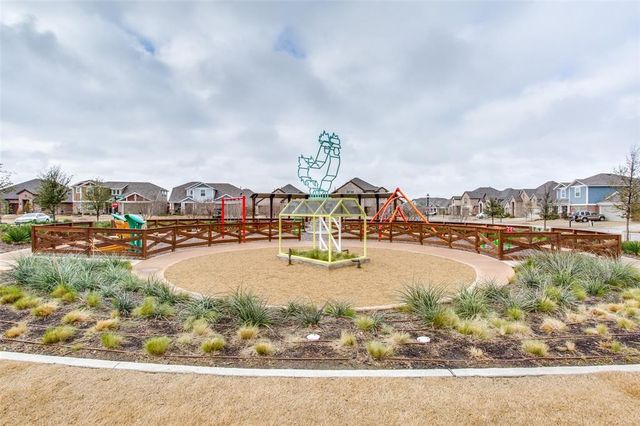 4031 Heatherton Drive, Celina, TX 75009
