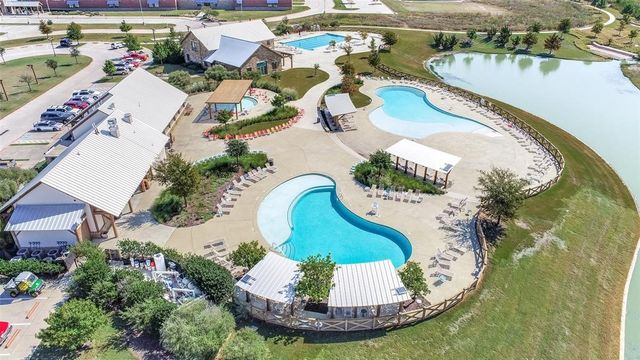 4031 Heatherton Drive, Celina, TX 75009