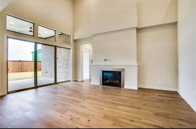 4031 Heatherton Drive, Celina, TX 75009
