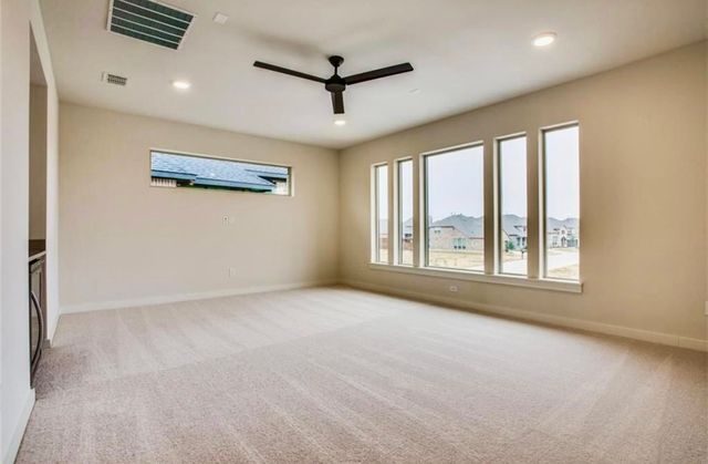 4031 Heatherton Drive, Celina, TX 75009