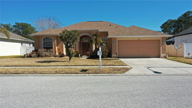 6942 ORVICTI COURT, Wesley Chapel, FL 33544