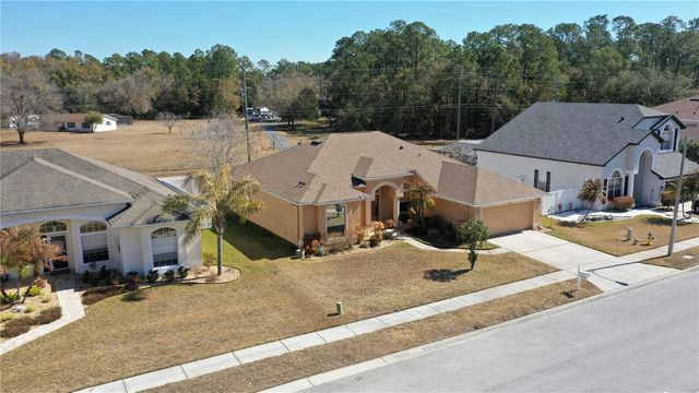 6942 ORVICTI COURT, Wesley Chapel, FL 33544