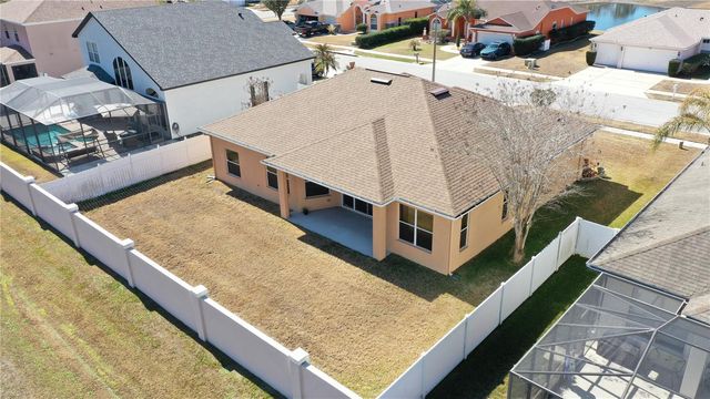 6942 ORVICTI COURT, Wesley Chapel, FL 33544