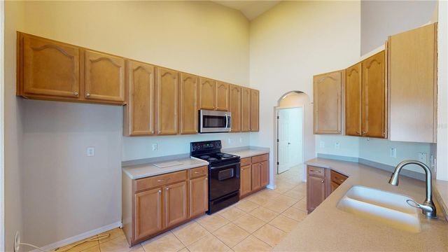 6942 ORVICTI COURT, Wesley Chapel, FL 33544