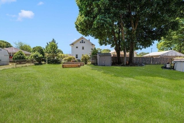 14 Sibley, Attleboro, MA 02703