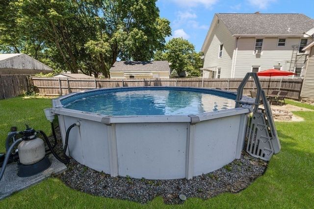 14 Sibley, Attleboro, MA 02703