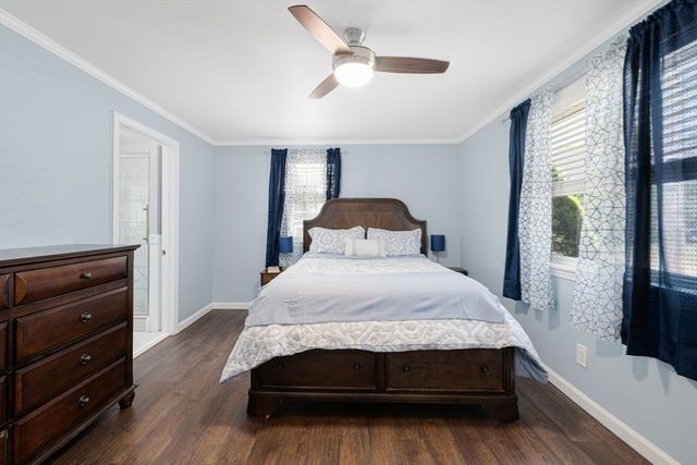 14 Sibley, Attleboro, MA 02703