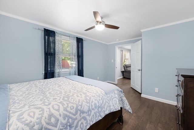14 Sibley, Attleboro, MA 02703