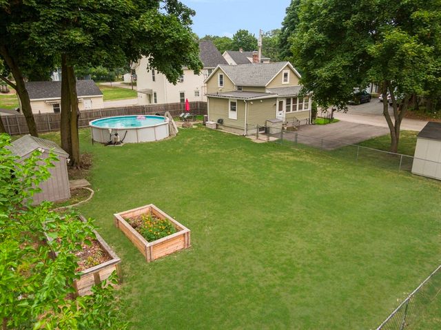 14 Sibley, Attleboro, MA 02703