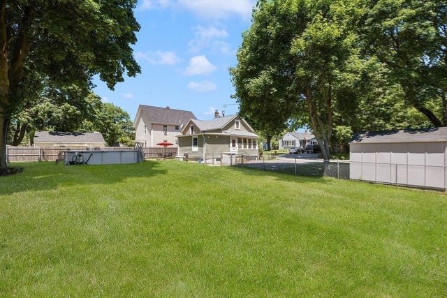 14 Sibley, Attleboro, MA 02703