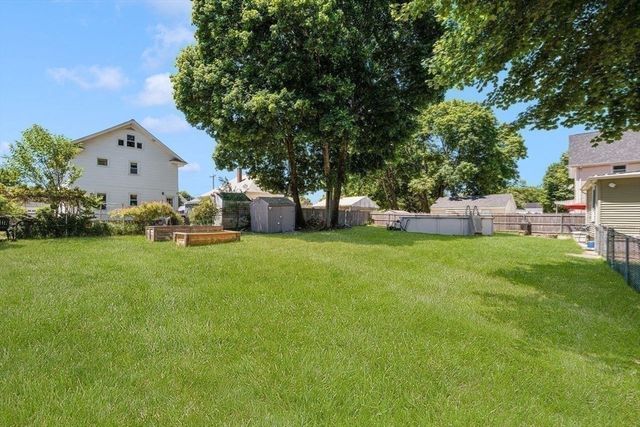 14 Sibley, Attleboro, MA 02703