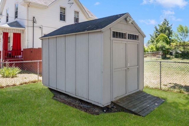 14 Sibley, Attleboro, MA 02703