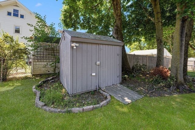 14 Sibley, Attleboro, MA 02703