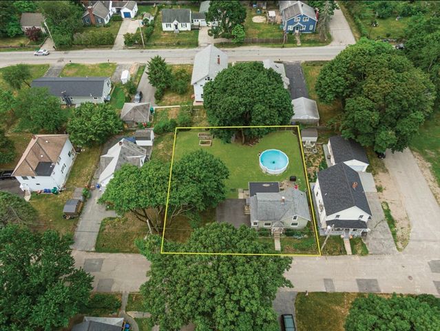 14 Sibley, Attleboro, MA 02703