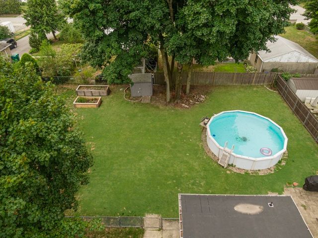 14 Sibley, Attleboro, MA 02703
