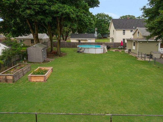 14 Sibley, Attleboro, MA 02703