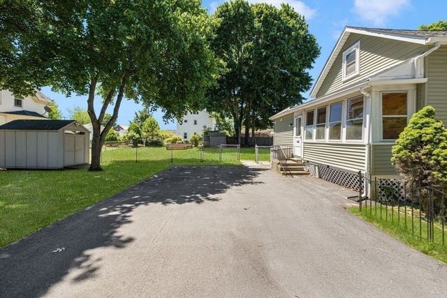 14 Sibley, Attleboro, MA 02703
