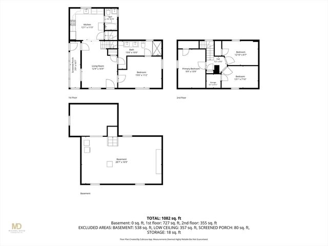 14 Sibley, Attleboro, MA 02703