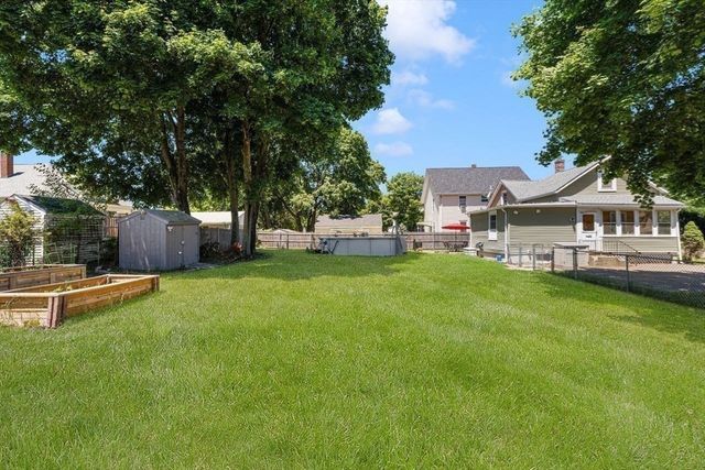 14 Sibley, Attleboro, MA 02703