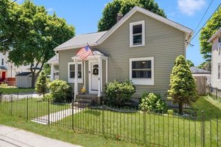 14 Sibley, Attleboro, MA 02703