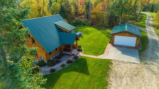 9024 Kinn Drive NE, Bemidji, MN 56601